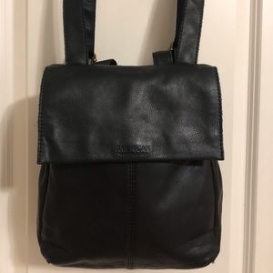 American Leather Co. Backpack